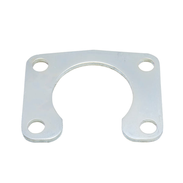 Axle Bearing Retainer for Ford 9" Large Bearing, 1/2" Bolt Holes