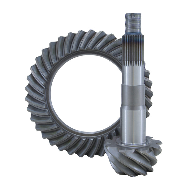 USA Standard Ring & Pinion Gear Set for Toyota V6, 29 Spline Pinion