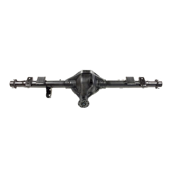 Reman Complete Axle Assembly for Chrysler 9.25" 02-05 Dodge D1500 3.55 Ratio 2wd