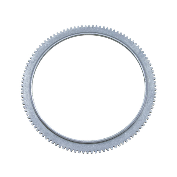 ABS Carrier Case Exciter Ring (Tone Ring) w/ 108 Teeth for 8.8" Ford