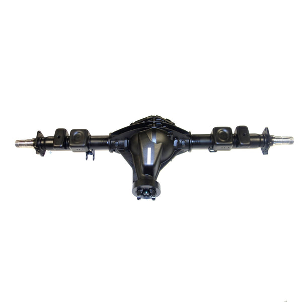Reman Complete Axle Assembly for Dana 70 DRW 4.56 Ratio 7500# Cab Chassis