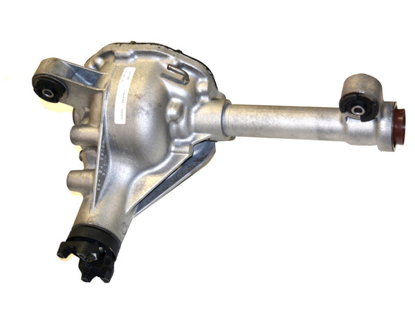 Reman Complete Axle Assembly for Ford D28 93-97 3.73 Ratio