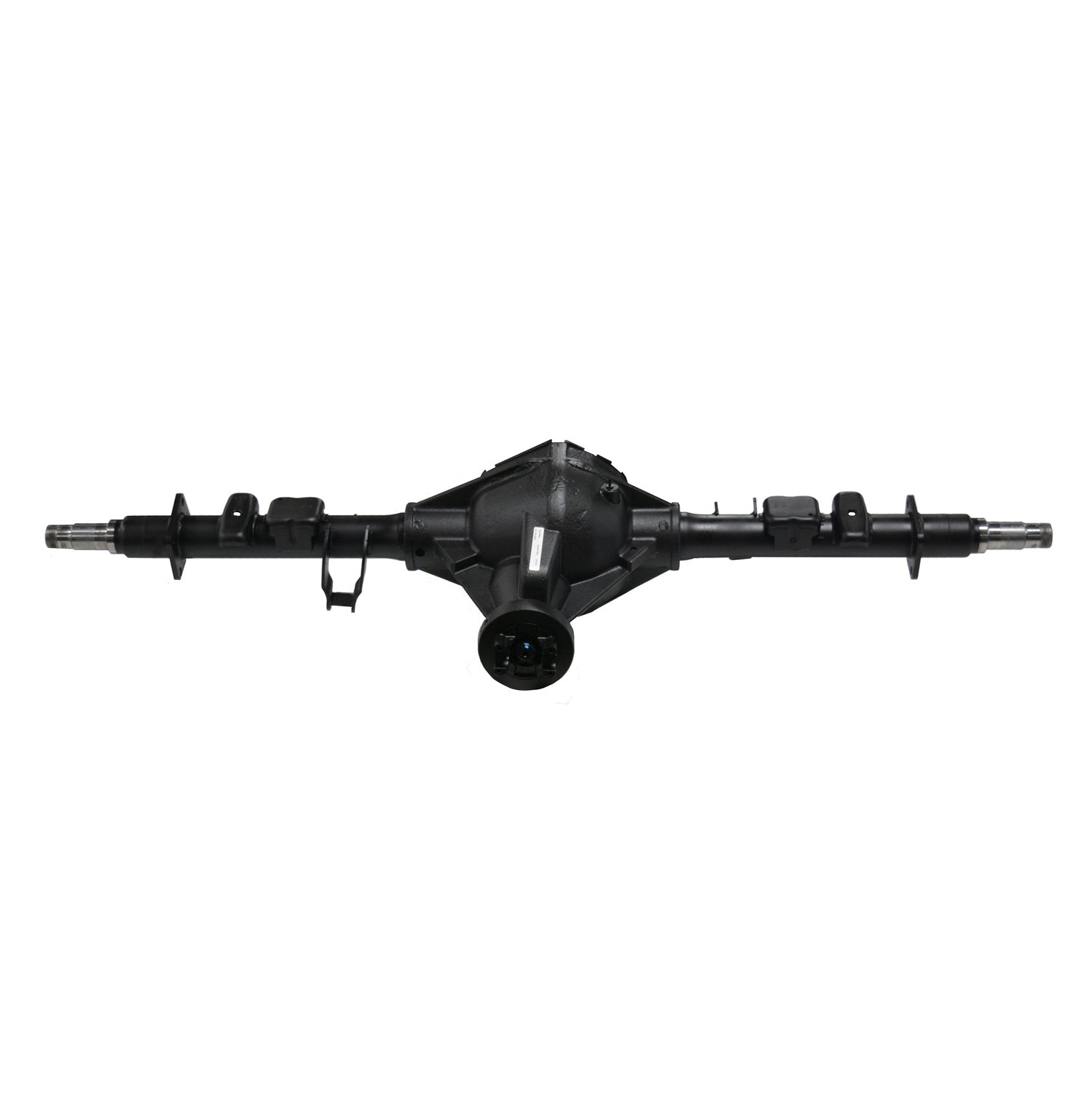 Reman Complete Axle Assembly for GM 11.5