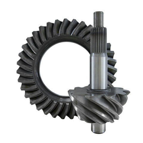 High Performance Yukon Ring & Pinion Gear Set for Ford 9"