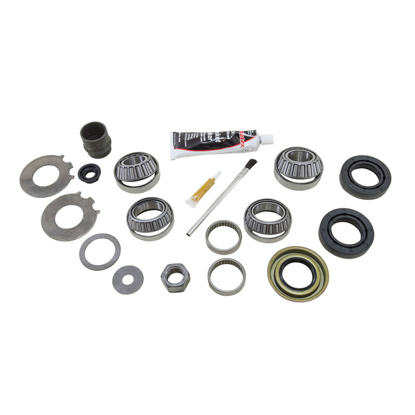 Yukon Bearing Install Kit for '83-'97 GM S10 and S15 IFS Differential