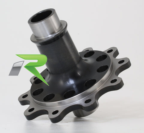 Toyota 8.0" V6 & Turbo Revolution Gear 4Cyl 30 Spline Axle Full Spool Carrier