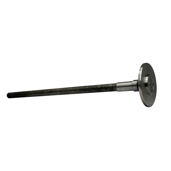 Semi-Floating Axle Blank w/ C-Clip 34.44" inches Long