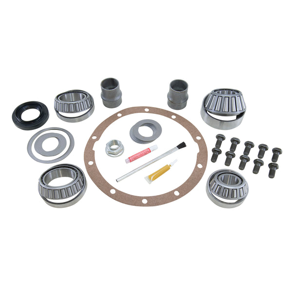 USA Standard Master Overhaul Kit for the Toyota V6, '03 & Up ZK TV6-B