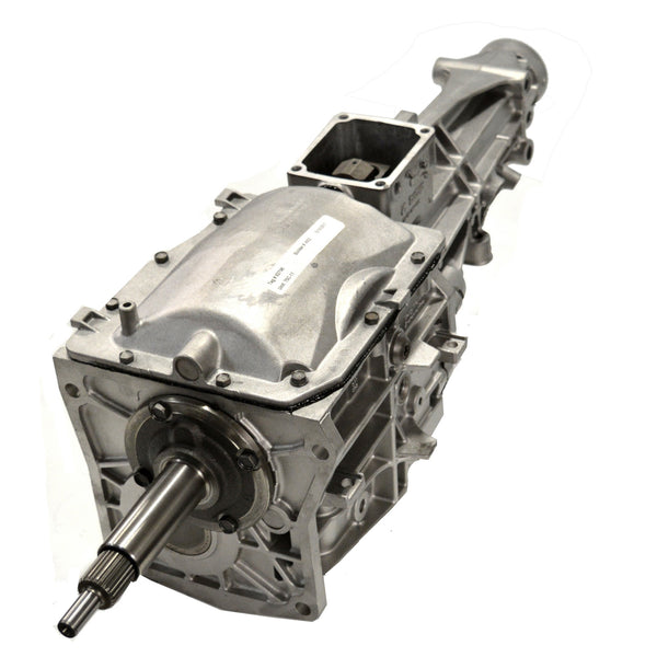 T5 Manual Transmission for GM 94-'95 S10, S15 & Sonoma 2.5L, 5 Speed