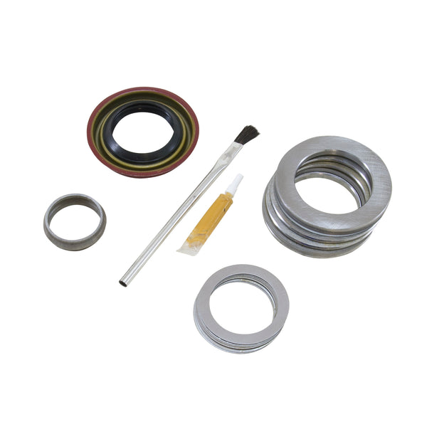 Yukon Minor Install Kit for Ford 8.8" Differential