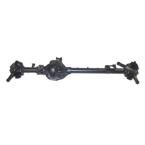 Reman Complete Axle Assembly for Dana 44 88-93 Dodge W100, W150 & Ramcharger 3.9