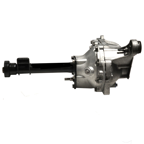 Reman Complete Axle Assembly for GM 7.2 IFS 97-05 3.73 Ratio RAA440-1323