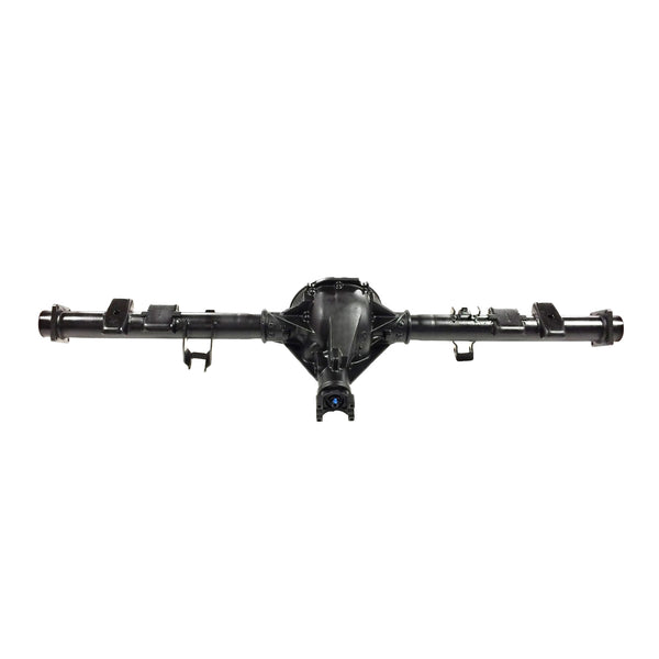 Reman Complete Axle Assembly for GM 8.5" 3.42 Ratio, 2wd w/o ZR2, Posi LSD
