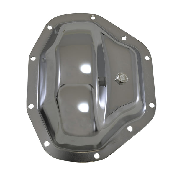 Chrome Replacement Cover for Dana 80