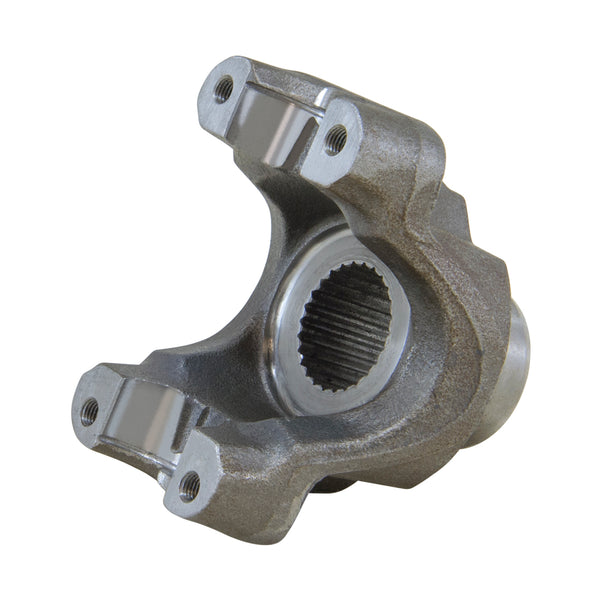 Replacement Yoke for Dana 30, 44, and 50 w/ Fine Spline and a 1310 U-Joint Size