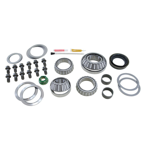 USA Standard Master Overhaul Kit for GM 9.76" Differential