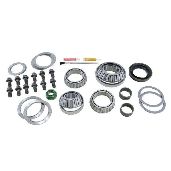 USA Standard Master Overhaul Kit for '97-'13 GM 9.5" Differential