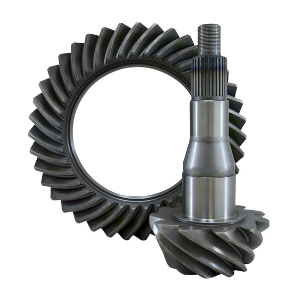 USA Standard Ring & Pinion Gear Set for '11 & Up Ford 9.75"