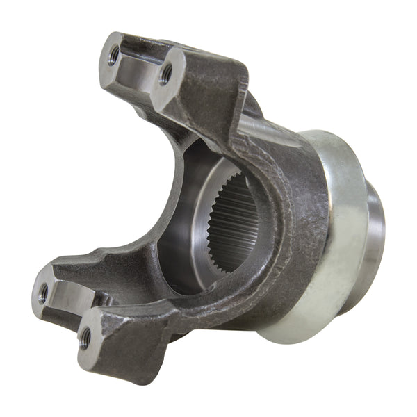 Yukon Replacement Yoke for Dana 80 w/ a 1410 U-Joint Size