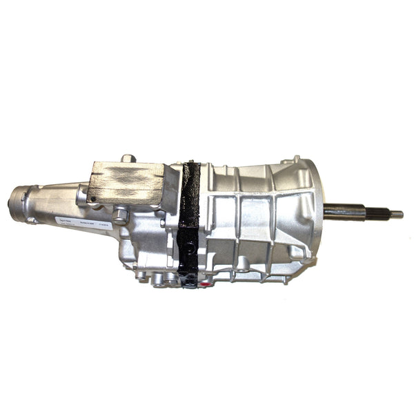 AX5 Manual Transmission for Jeep 92-'93 Wrangler, 2wd, 5 Speed