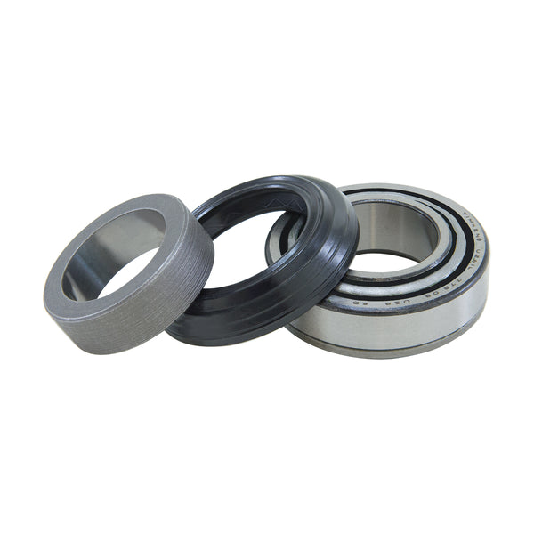 Bolt-in Axle Bearing and Seal Set, Set 9, Timken Brand