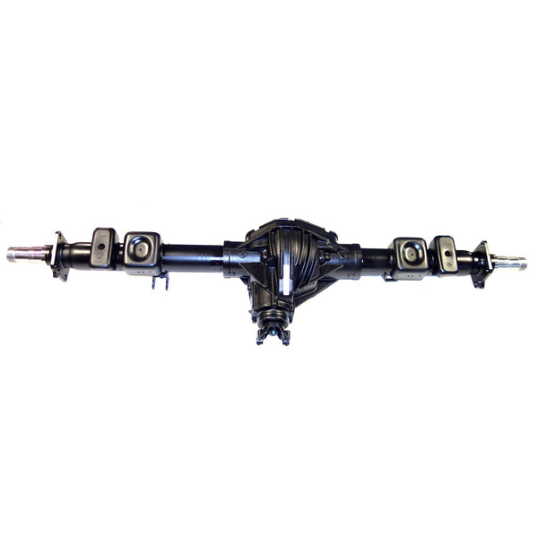 Reman Complete Axle Assembly for GM 9.5" 3.42 Ratio 8 Lug Wheel Semi Float