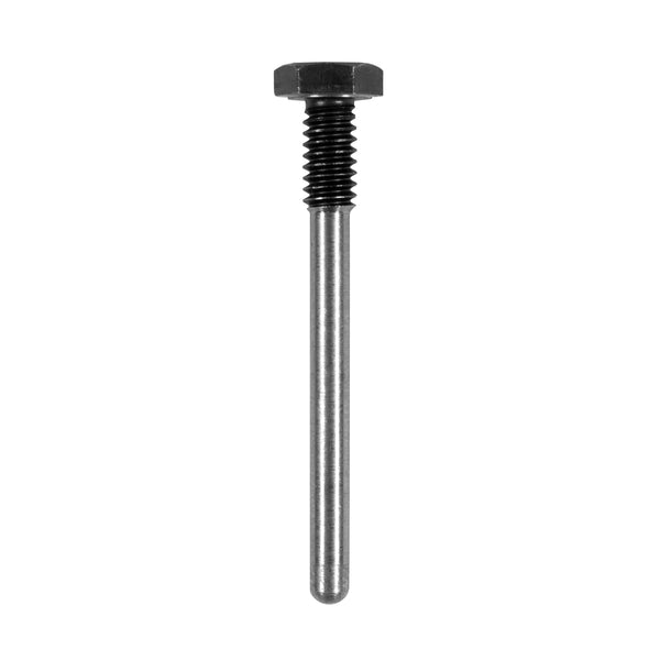 Positraction Cross Pin Bolt for for 8.2" GM and Cast Iron Corvette