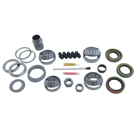 USA Standard Master Overhaul Kit for the 8.2" Buick, Olds, Pontiac Differential