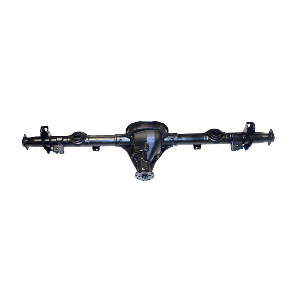 Reman Complete Axle Assembly for Dana 35 3.07 Ratio w/o ABS 10" Brakes