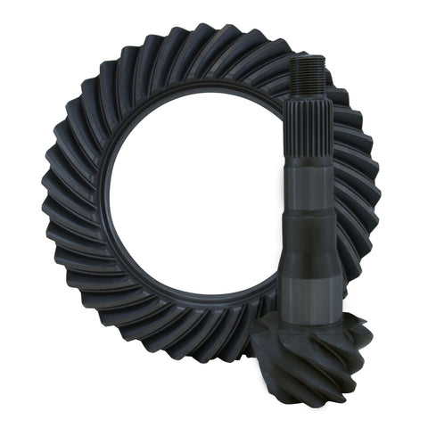 High Performance Yukon Ring & Pinion Gear Set for Toyota 9.5"