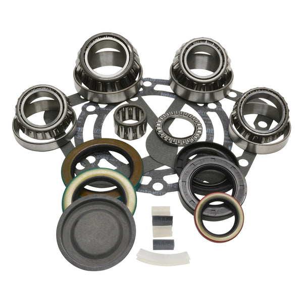 NV4500 Transmission Bearing & Seal Kit, External Slave Cylinder