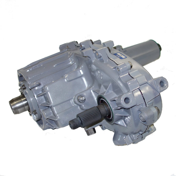NP241 Transfer Case for GM 88-'92 K-Series
