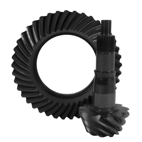 High Performance Yukon Ring & Pinion Gear Set for Ford 8.8"
