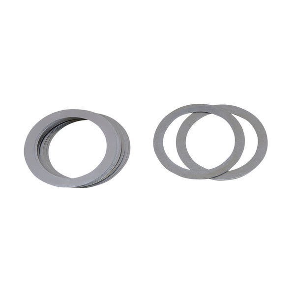 Replacement Carrier Shim Kit for Dana 30 & 44 w/ 19 Spline Axles