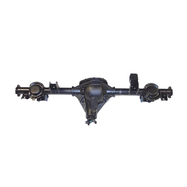 Reman Complete Axle Assembly for GM 14 Bolt Truck 96-02 GM Van 2500