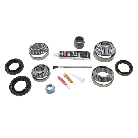 Bearing Install Kit for New Toyota Clamshell Front Reverse Rotation Differential