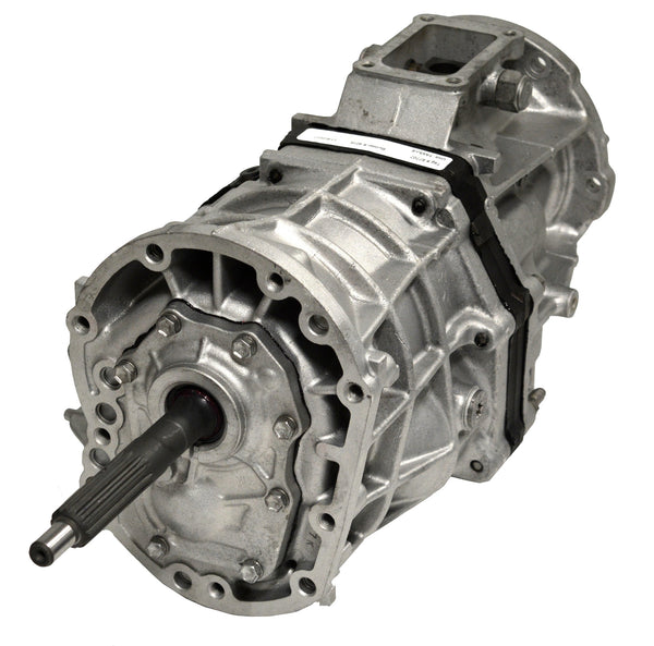 AX5 Manual Transmission for Jeep 87-'93 Cherokee, 5 Speed