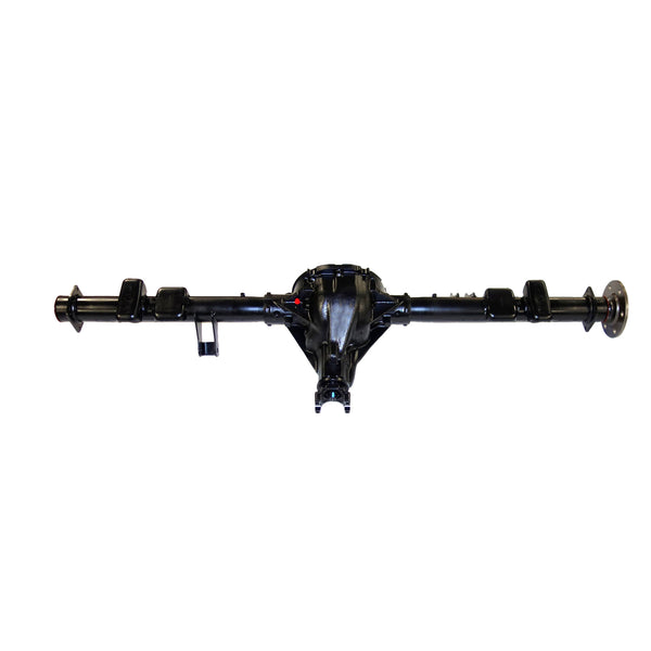 Reman Complete Axle Assembly for GM 7.5" 3.08 Ratio Disc Brake Posi LSD