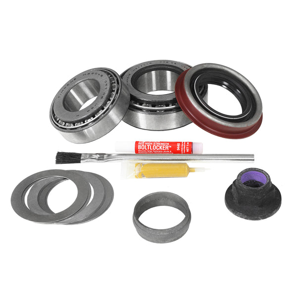 Yukon Pinion Install Kit for '11 & Up Ford 9.75" Differential
