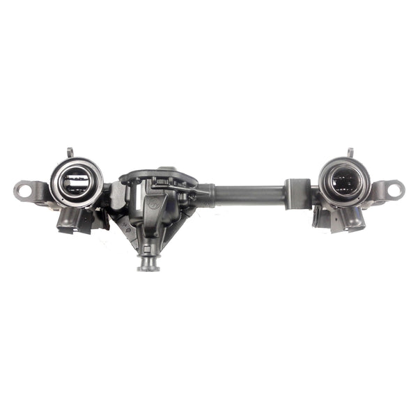 Reman Complete Axle Assembly for Chrysler 9.25" Front 4.11 Ratio4 Wheel ABS