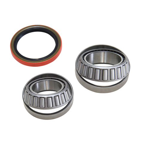 Axle Bearing & Seal Kit for '77 to '93 Dana 44 and Chevy/GM 3/4 ton front axle