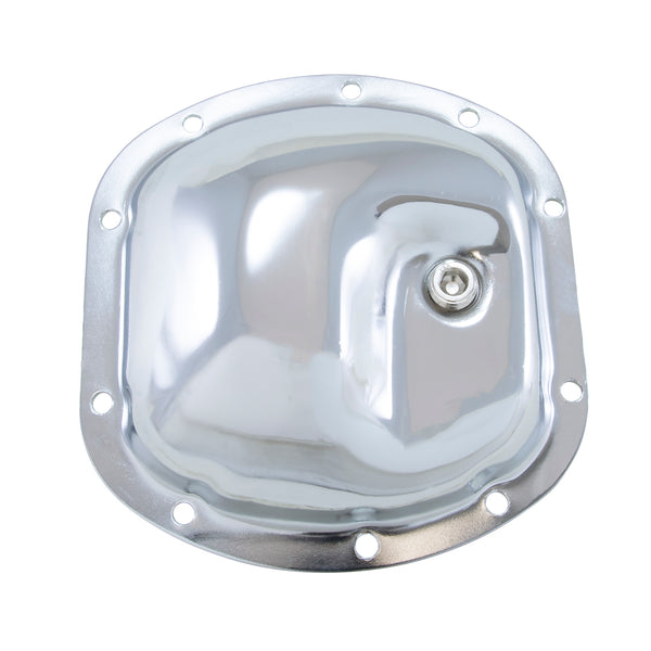 Replacement Chrome Cover for Dana 30 Reverse Rotation