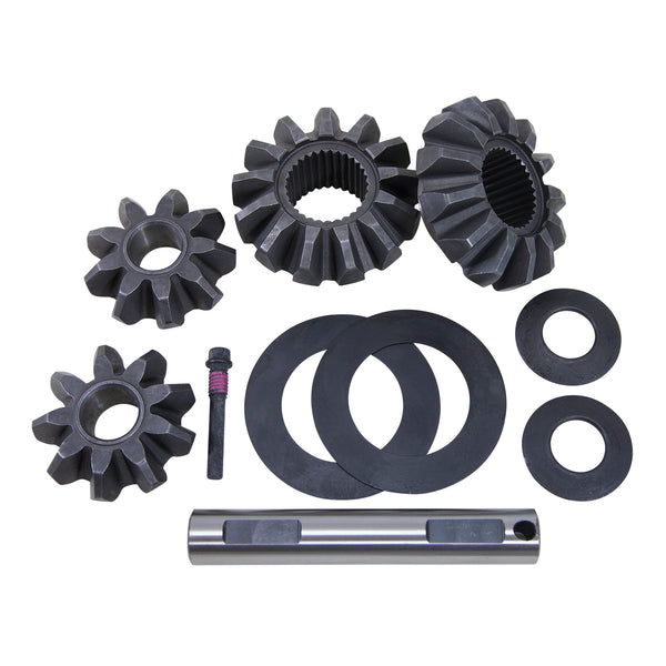 10 Bolt Open Spider Gear Set for '00-'06 8.6" GM w/ 30 Spline Axles