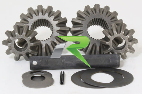 Chrysler Dodge 9.25” 12 Bolt 31 Spline Revolution Gear & Axle Open Internal Kit