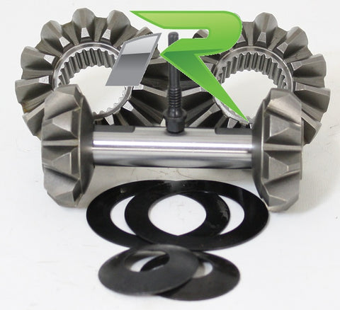 Dana Model 35 1993-2006 27 Spline Revolution Gear and Axle Open Internal Kit