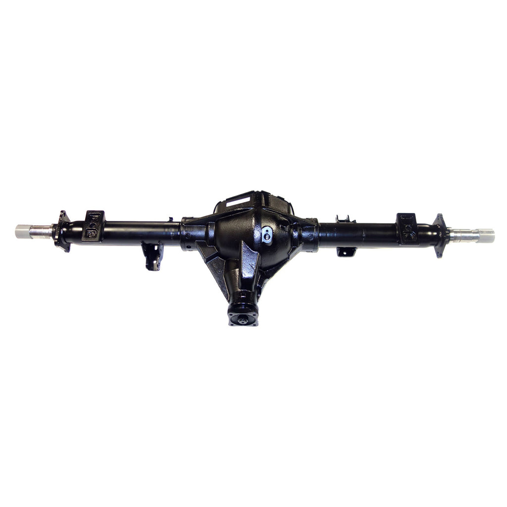 Reman Complete Axle Assembly for Chrysler 8.25