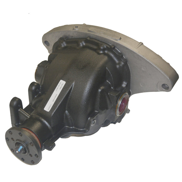 Reman Complete Axle Assembly for Ford 9.75IRS 2005 Ford Expedition 3.73 Ratio