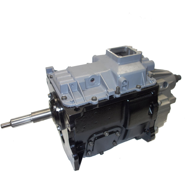 NV4500 Manual Transmission for GM 96-'98 Pickup, 2wd