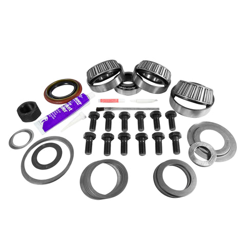 Yukon Master Overhaul Kit for Dana 80 Differential (4.125 " O.D. Only)