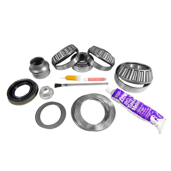 Yukon Master Overhaul Kit for '11 & Up Ford 9.75" Differential